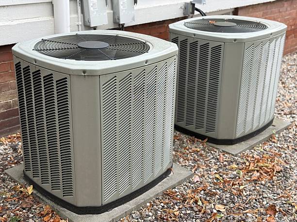Reliable Emergency Hvac contractor in Gunter, TX by JG Cool HVAC